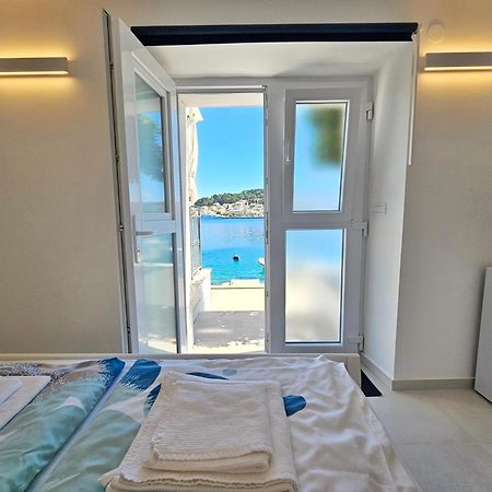 Apartman Velopin مالي لوشينغْ المظهر الخارجي الصورة