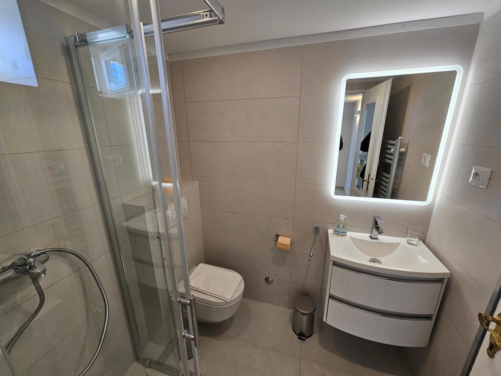 Apartman Velopin مالي لوشينغْ المظهر الخارجي الصورة