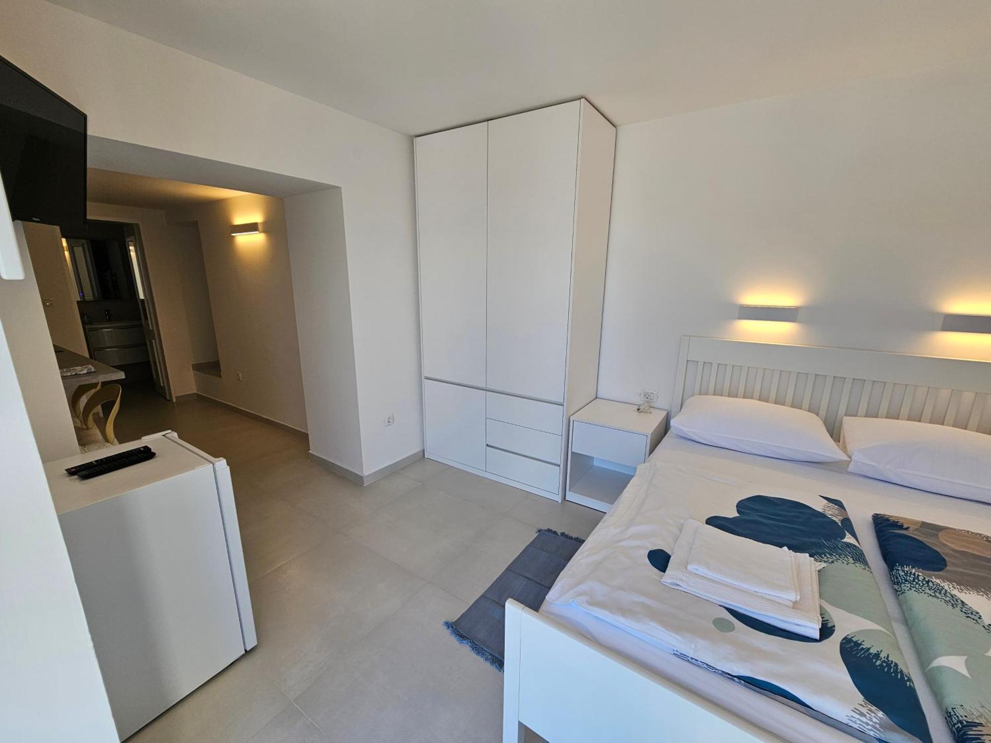 Apartman Velopin مالي لوشينغْ المظهر الخارجي الصورة